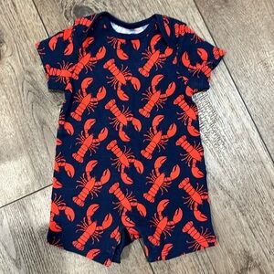 Old Navy Onesie/Jumper